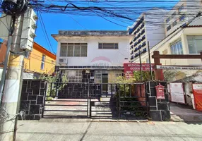 Foto 1 de Casa com 10 Quartos para alugar, 156m² em Tijuca, Rio de Janeiro