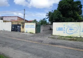 Foto 1 de Lote/Terreno para alugar, 2475m² em Engenheiro Luciano Cavalcante, Fortaleza