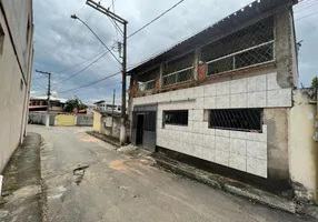 Foto 1 de Casa com 2 Quartos à venda, 210m² em São Conrado, Cariacica