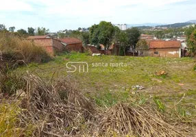 Foto 1 de Lote/Terreno à venda, 221m² em Margem Esquerda, Cachoeira Paulista