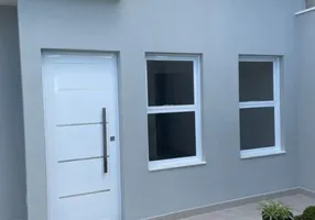 Foto 1 de Casa com 2 Quartos à venda, 63m² em JARDIM UNIAO, Indaiatuba