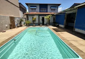 Foto 1 de Casa com 4 Quartos à venda, 258m² em Mariléa Chácara, Rio das Ostras
