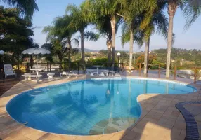 Foto 1 de Fazenda/Sítio com 5 Quartos à venda, 800m² em Maracanã, Jarinu