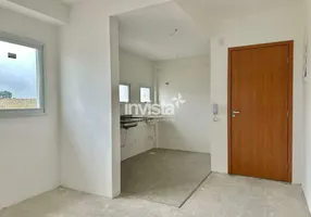 Foto 1 de Apartamento com 1 Quarto à venda, 35m² em Estuario, Santos