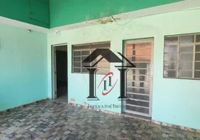 Foto 1 de Casa com 2 Quartos para alugar, 75m² em Vila Nova Esperia, Jundiaí