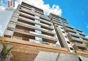 Foto 1 de Apartamento com 4 Quartos à venda, 228m² em Centro, Juiz de Fora