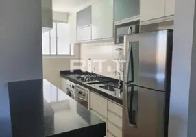 Foto 1 de Apartamento com 2 Quartos à venda, 50m² em Chácaras Fazenda Coelho, Hortolândia
