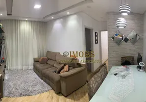 Foto 1 de Apartamento com 2 Quartos à venda, 70m² em Planalto, São Bernardo do Campo