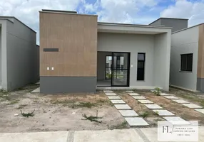 Foto 1 de Casa de Condomínio com 2 Quartos à venda, 54m² em Lagoa Salgada, Feira de Santana