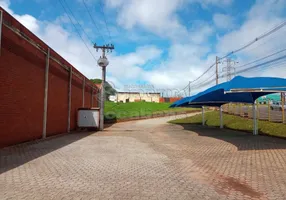 Foto 1 de Galpão/Depósito/Armazém para alugar, 1200m² em Conjunto Habitacional Costa do Sol, São José do Rio Preto