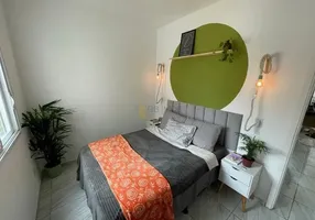 Foto 1 de Apartamento com 2 Quartos à venda, 49m² em Residencial Santa Giovana, Jundiaí