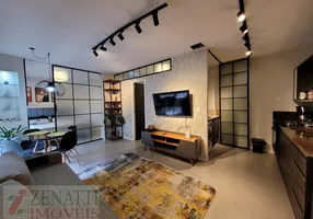 Foto 1 de Apartamento com 1 Quarto à venda, 54m² em Centro, Angra dos Reis