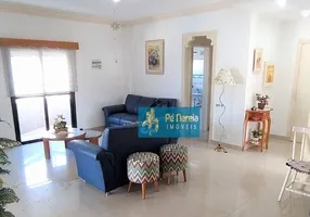 Foto 1 de Cobertura com 3 Quartos à venda, 363m² em Canto do Forte, Praia Grande