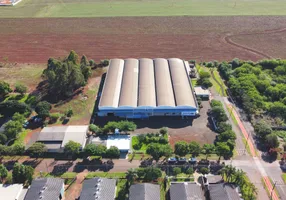 Foto 1 de Galpão/Depósito/Armazém para alugar, 8000m² em Centro, Santa Terezinha de Itaipu