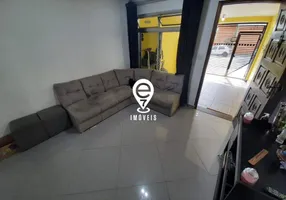 Foto 1 de Casa com 2 Quartos à venda, 67m² em Vila Guarani, São Paulo