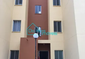 Foto 1 de Apartamento com 2 Quartos à venda, 43m² em Balneario Anchieta, Mongaguá