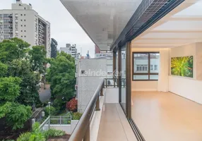 Foto 1 de Apartamento com 2 Quartos à venda, 94m² em Petrópolis, Porto Alegre