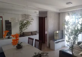 Foto 1 de Apartamento com 2 Quartos à venda, 45m² em Vila Marieta, Campinas