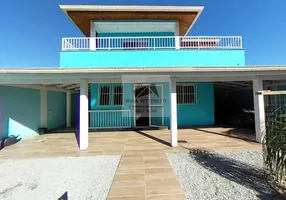 Foto 1 de Casa com 5 Quartos à venda, 360m² em Ingleses do Rio Vermelho, Florianópolis