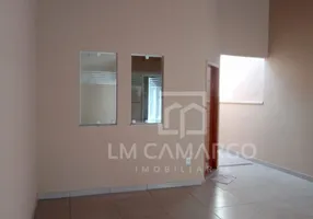 Foto 1 de Casa com 2 Quartos à venda, 100m² em Santana, Rio Claro