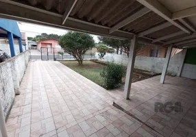 Foto 1 de Casa com 4 Quartos à venda, 139m² em Parque Olinda, Gravataí
