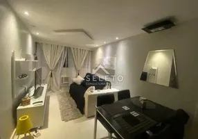 Foto 1 de Apartamento com 2 Quartos à venda, 66m² em Largo do Barradas, Niterói