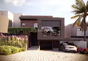 Foto 1 de Casa de Condomínio com 3 Quartos à venda, 221m² em Sousas, Campinas