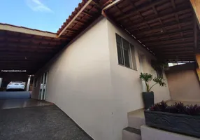 Foto 1 de Casa com 2 Quartos à venda, 336m² em Jardim Boa Vista, Limeira
