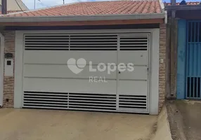 Foto 1 de Casa com 2 Quartos à venda, 110m² em Jardim do Vale II, Indaiatuba