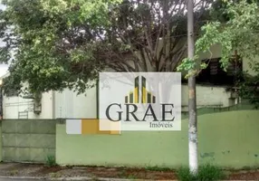 Foto 1 de Galpão/Depósito/Armazém à venda, 1000m² em Vila Oriental, Diadema