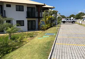 Foto 1 de Apartamento com 2 Quartos à venda, 70m² em Praia do Forte, Mata de São João