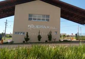 Foto 1 de Lote/Terreno à venda, 276m² em Residencial Figueira II, São José do Rio Preto