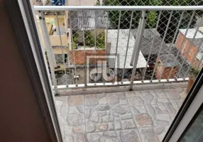 Foto 1 de Apartamento com 2 Quartos à venda, 62m² em Vila Isabel, Rio de Janeiro