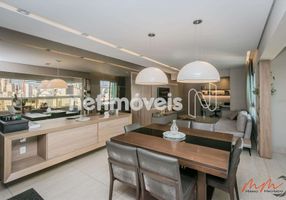 Foto 1 de Apartamento com 3 Quartos à venda, 141m² em Gutierrez, Belo Horizonte