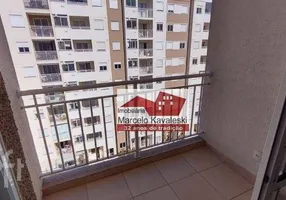 Foto 1 de Apartamento com 2 Quartos à venda, 61m² em Parque Fongaro, São Paulo