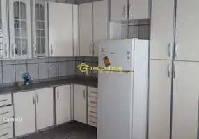 Foto 1 de Casa com 4 Quartos para venda ou aluguel, 180m² em Jardim São Marcos, Valinhos