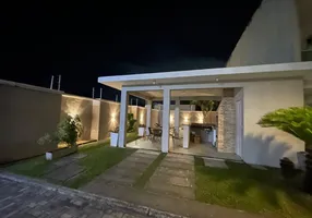 Foto 1 de Casa de Condomínio com 3 Quartos à venda, 165m² em Sapiranga, Fortaleza