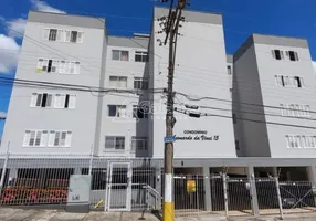 Foto 1 de Apartamento com 3 Quartos à venda, 91m² em Jardim Bela Vista, Campinas