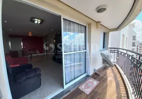 Foto 1 de Apartamento com 3 Quartos à venda, 105m² em Vila Santa Catarina, São Paulo