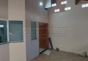 Foto 1 de Casa com 2 Quartos à venda, 70m² em Jardim Boa Vista, Araraquara