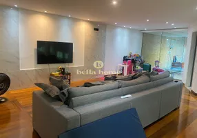 Foto 1 de Casa com 4 Quartos à venda, 290m² em Jardim Napoles, Londrina