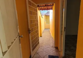 Foto 1 de Casa com 3 Quartos para venda ou aluguel, 98m² em Alto do Cabrito, Salvador