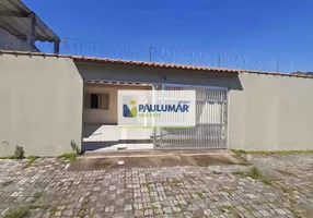 Foto 1 de Casa com 2 Quartos para venda ou aluguel, 106m² em Vera Cruz, Mongaguá