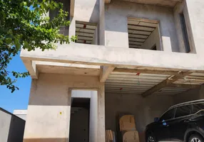 Foto 1 de Casa de Condomínio com 3 Quartos à venda, 194m² em Chacara Morada Mediterranea, Jundiaí