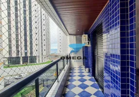 Foto 1 de Apartamento com 2 Quartos à venda, 86m² em Jardim Astúrias, Guarujá