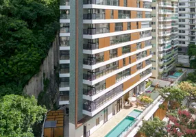 Foto 1 de Iluminato Residencial e Estilo em Botafogo, Rio de Janeiro