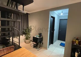 Foto 1 de Apartamento com 2 Quartos à venda, 100m² em Jardim Nova Europa, Campinas