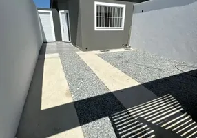 Foto 1 de Casa com 3 Quartos à venda, 85m² em Viena Justinopolis, Ribeirão das Neves