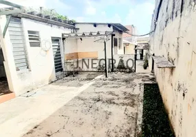 Foto 1 de Lote/Terreno à venda em Vila Água Funda, São Paulo