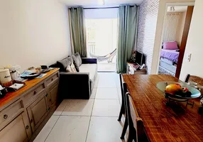 Foto 1 de Apartamento com 2 Quartos à venda, 52m² em Vila Antonieta, São Paulo